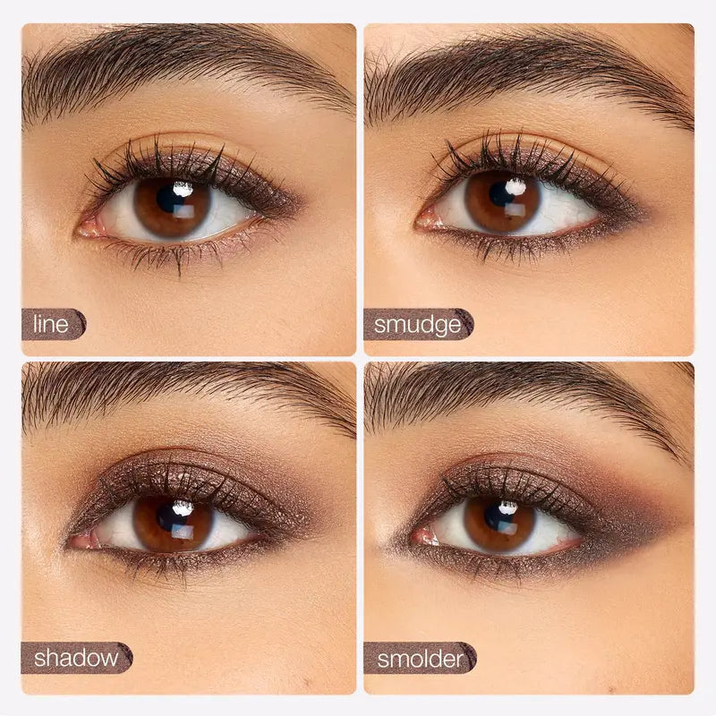 The FeatherStroke Brow Pen - The Microblading Look, No Needles + 50% OFF
