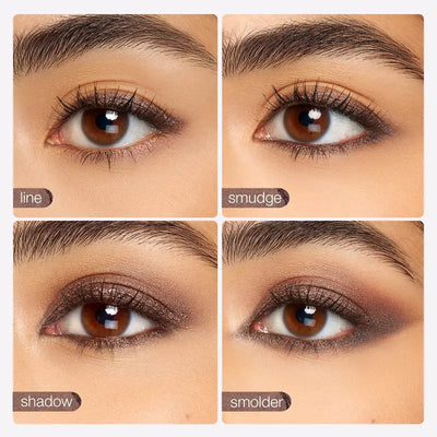 SwiftShadow - 60-Second Smoky Eye - 50% OFF