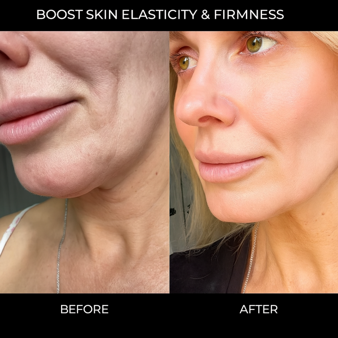 Maravell Serum - Achieve Radiant Glass Skin -  50% OFF TODAY