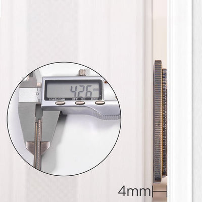 InvisiHold – End Slamming Doors & Messy Cabinets Without Changing Your Kitchen's Look - 1+5 FREE