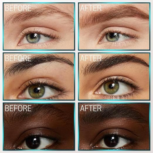 BrowSculpt – The Microblading Pen That Transforms Your Brows in Seconds! - 1+1 FREE