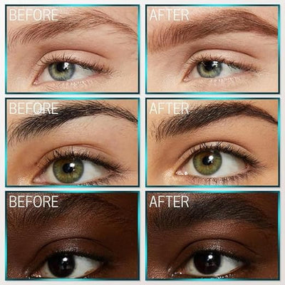 BrowSculpt – The Microblading Pen That Transforms Your Brows in Seconds! - 1+1 FREE