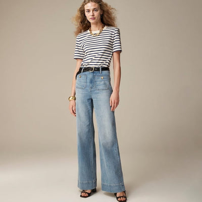 The Commodore Pant - Look an Inch Taller and a Size Slimmer - 50% OFF