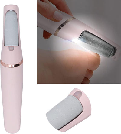 SoleSmooth Pro – The Ultimate Foot Care Solution for Silky Smooth Feet - 50% OFF