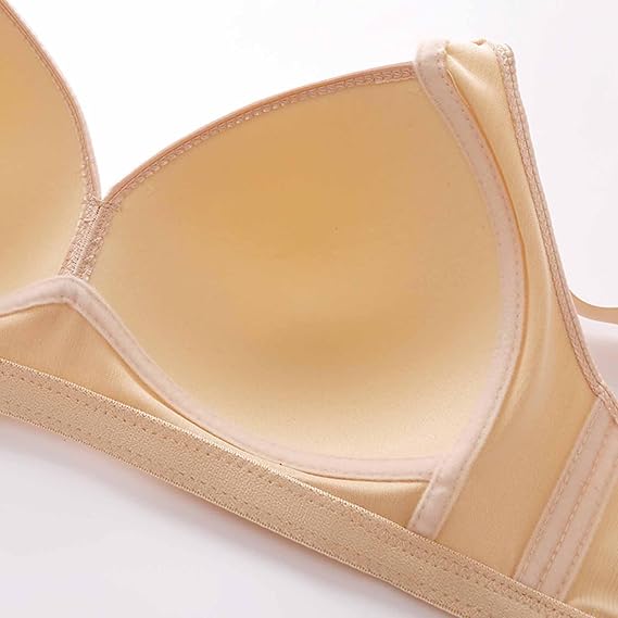 BlissForm Contour Bra – Effortless Comfort & Flattering Shape- 1+1 FREE