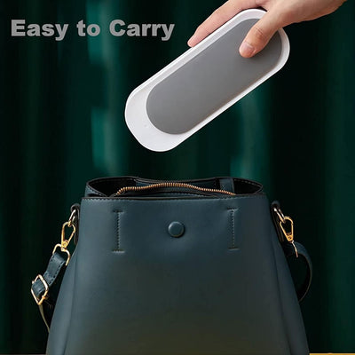 DazzleClean Pro – Sparkling Clean in Minutes, No Elbow Grease Required - 50% OFF
