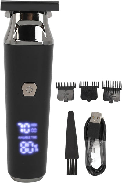 The Precision Pro Clipper - A Perfect Cut, No Guesswork + 50% OFF