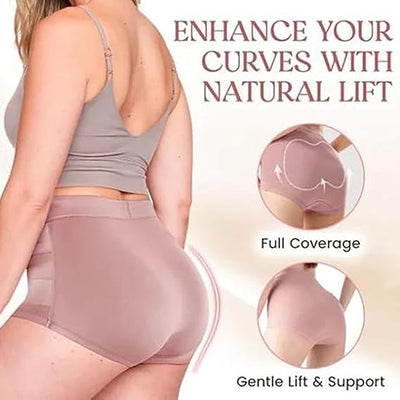 The EveryForm Panty - All Day Confidence, Zero Compromise - 50% OFF