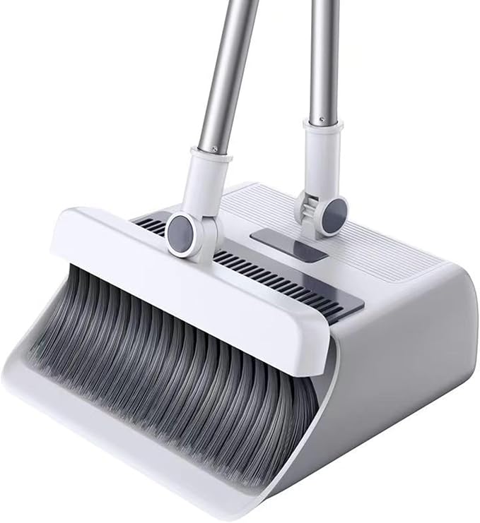 TidySweep Pro – The Ultimate 3-in-1 Cleaning Solution- 60% OFF