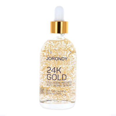 VitaGold 24k Youth Serum – Firm, Hydrate & Glow - 50% OFF