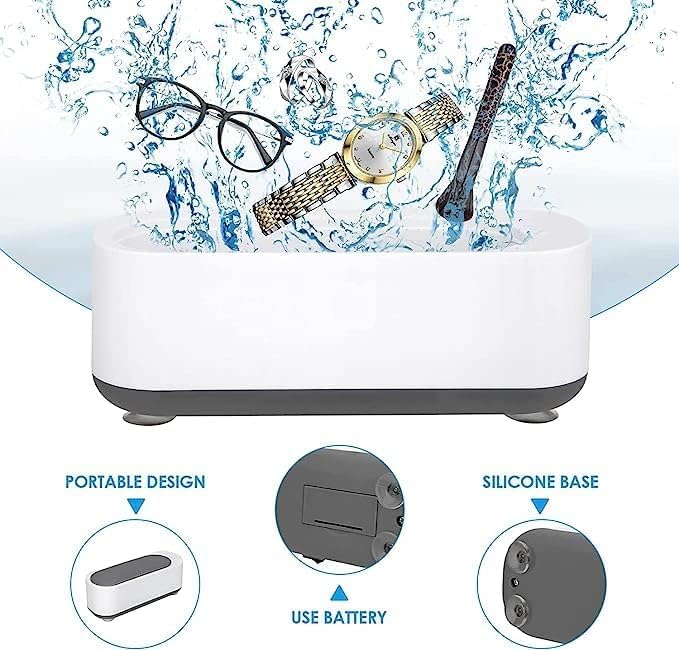 DazzleClean Pro – Sparkling Clean in Minutes, No Elbow Grease Required - 50% OFF