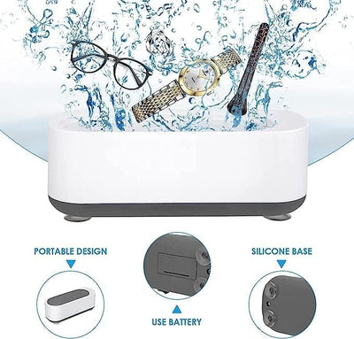 DazzleClean Pro – Sparkling Clean in Minutes, No Elbow Grease Required - 50% OFF