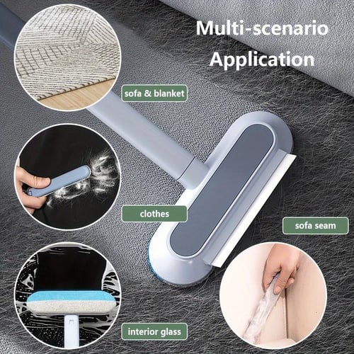 The Fur-Zapper - A Fur-Free Home in Minutes - 50% OFF