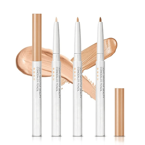 The Pro-Contour Concealer Pen - A Makeup Artist's Trick in a Stick - 1+1  FREE