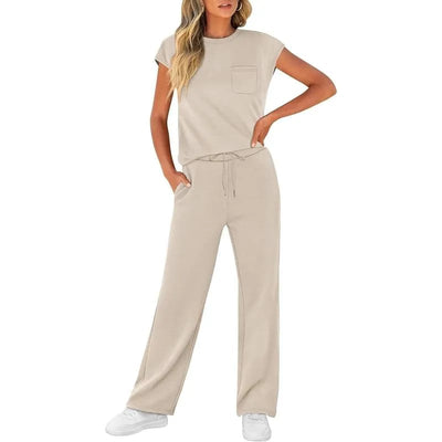 The JetSet Lounge Suit - Effortless Style, Supreme Comfort - 50% OFF