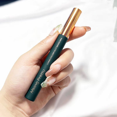 The MicroWand Mascara - Define Every Single Lash - 50% OFF