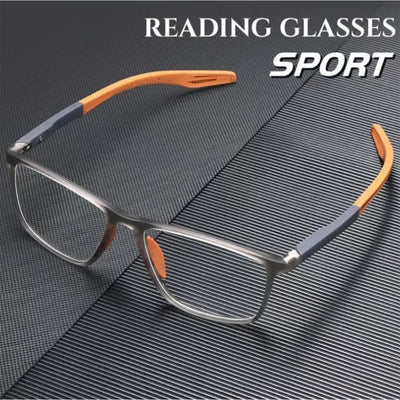 The AdaptiveLens - The Only Pair of Glasses You'll Ever Need - 50% OFF