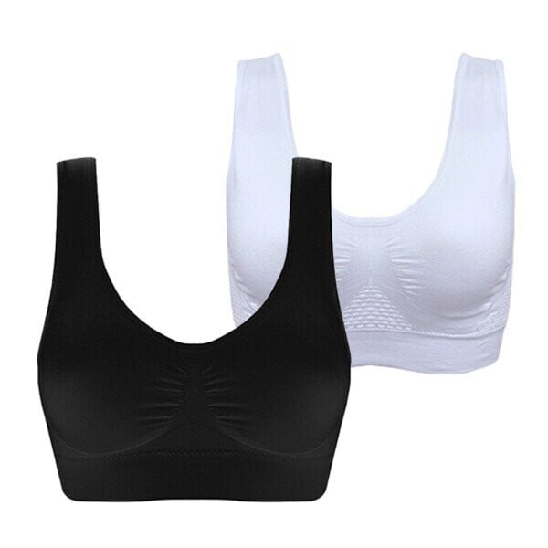 FormaCloud Bra - The Lift of a Wire, The Comfort of a Cloud - 50% OFF