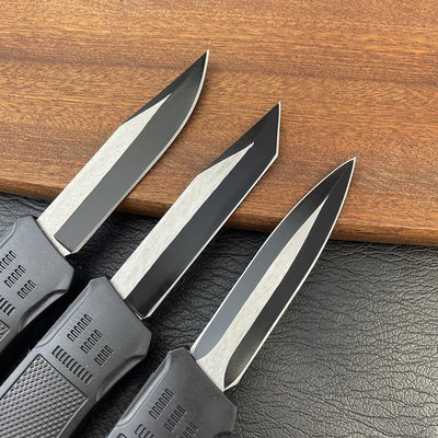 SpaceSaver Pro Knife – The Ultimate All-in-One Kitchen Solution - 50% OFF