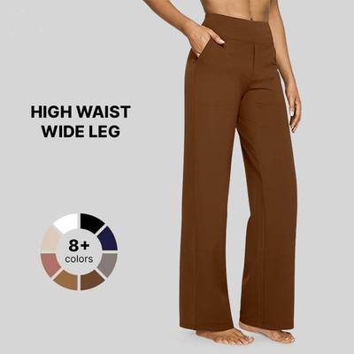 The Boardroom Pant - The Secretly Comfortable Work Pant - 50% OFF