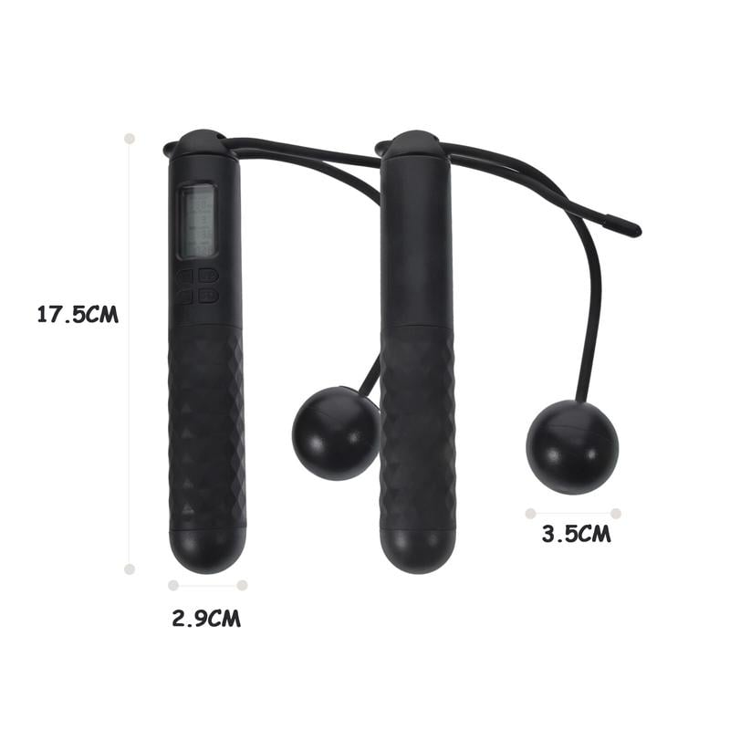 RopeX Burn - Effortless Cardio Anywhere + 50% OFF
