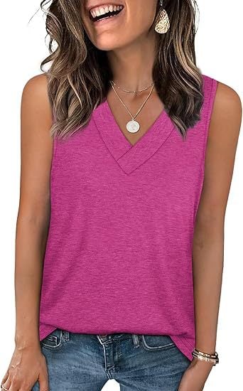 AirFlow Tank – Breathable, Flattering, and Made to Move with You - 50% OFF