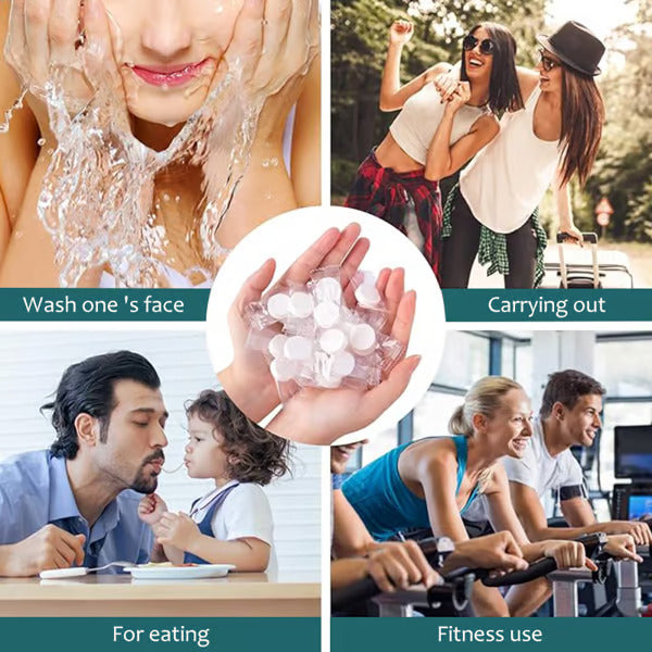 Everfresh Tabs – Instant Clean, Ultimate Confidence - 50% OFF