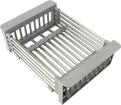 The SinkSpace Extender - A Clutter-Free Counter, Instantly + 50% OFF