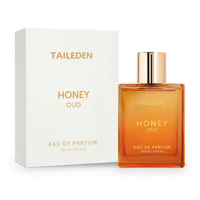 The Honey Oud Elixir - A Scent That Defies Definition + 50% OFF