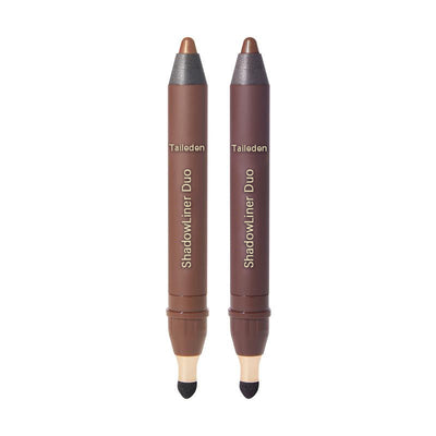The FeatherStroke Brow Pen - The Microblading Look, No Needles + 50% OFF