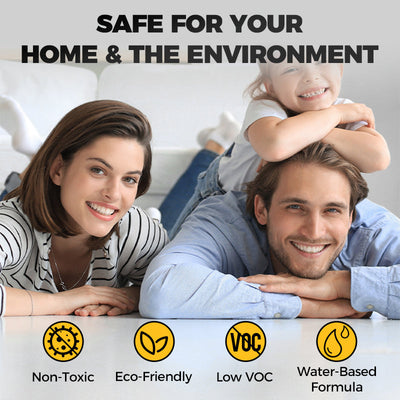 EpoxyShield Base – Unlock Lasting Protection and a Flawless Finish - 50% OFF