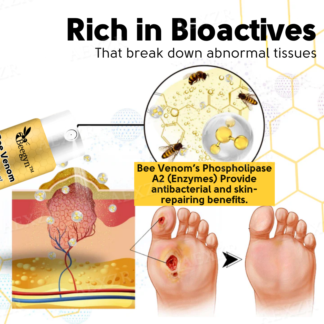 DiabeticFoot Defender: Advanced Relief for Diabetic Feet 1+1 FREE