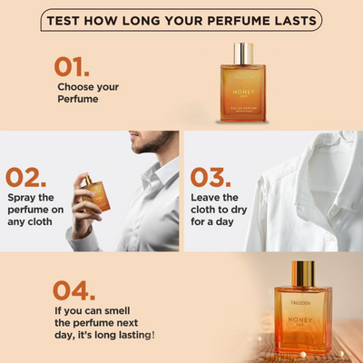 The Honey Oud Elixir - A Scent That Defies Definition + 50% OFF
