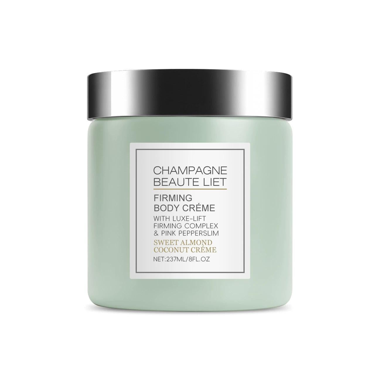 Elysian Body Créme - Youthful Skin From Head to Toe - 50% OFF