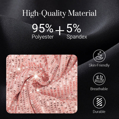 The Athena Sequin Dress - Effortless Social Dominance + - 50% OFF