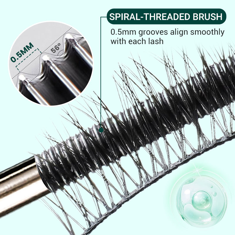 The Ultimate Lash Set - Length & Curl That Lasts + 50% OFF