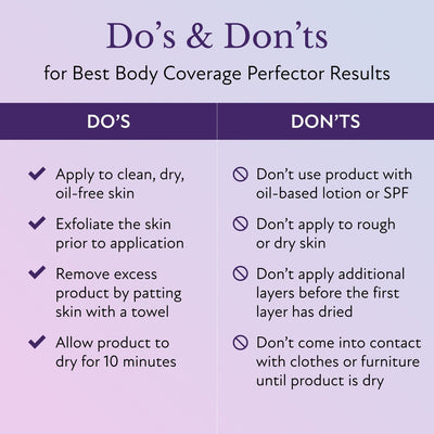 FlawlessCanvas Body Perfector - Your All-Day Radiance Solution - 50% OFF + FREE BRUSH