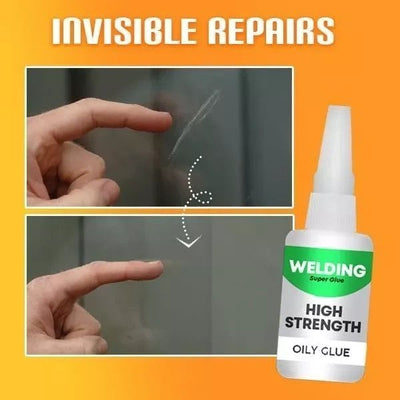 EverBond Pro-Fix - Your Instant Repair Solution - 50% OFF