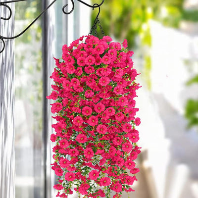 Everbloom Cascades – Timeless Beauty, Effortless Ambiance - 50% OFF