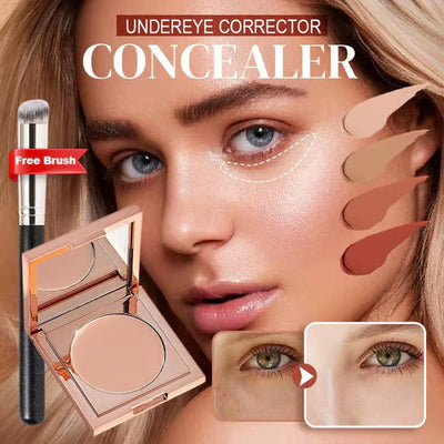 ChromaClay Corrector - Erase Dark Circles Instantly - 50% OFF