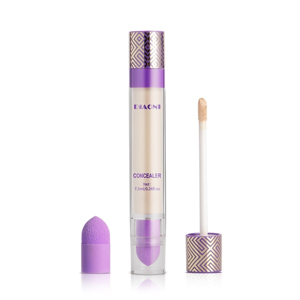 ToneMatch Adaptive Concealer – Your Invisible Flawless Finish - 50% OFF