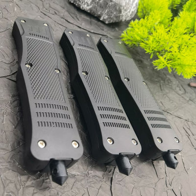 SpaceSaver Pro Knife – The Ultimate All-in-One Kitchen Solution - 50% OFF