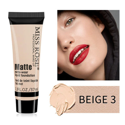 EverGlow - Ageless Serum Foundation: A Flawless, Younger Look. - 50% OFF