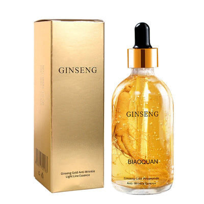 Ginseng Polypeptide Anti-Aging Essence – One Drop to Renew, One Bottle to Transform - 50% OFF