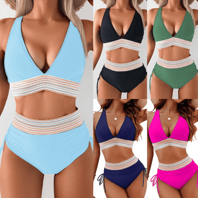 The Contourkini - The Bikini You Can Be Confident In - 50% OFF