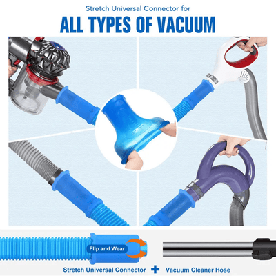 LintGuard Pro Kit - Your Dryer Safety & Efficiency Solution - 50% OFF