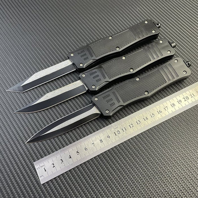 SpaceSaver Pro Knife – The Ultimate All-in-One Kitchen Solution - 50% OFF