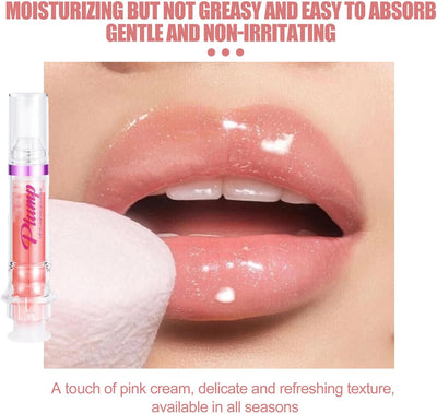 PoutPerfect Pen - Fuller Lips, Without the Needle - 50% OFF