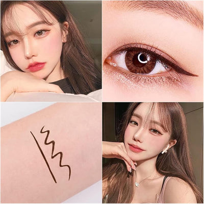 LashControl – Confidently Define Your Eyes with All-Day Precision - 1+1 FREE