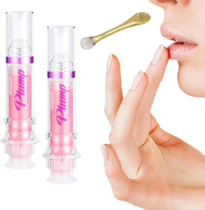 PoutPerfect Pen - Fuller Lips, Without the Needle - 50% OFF